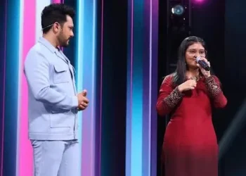 Indian Idol