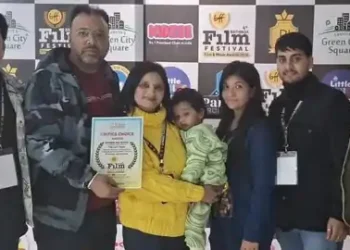 Best Critics Choice Award