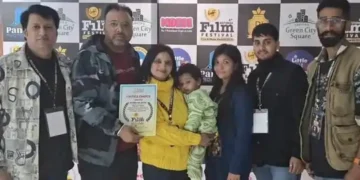 Best Critics Choice Award