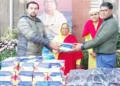 Vishwas Foundation