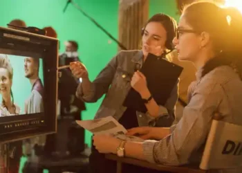 How Can Actors Prepare Themselves Mentally for Their First Scene