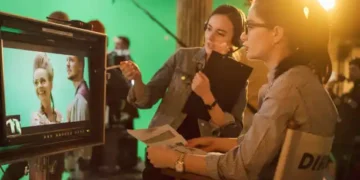 How Can Actors Prepare Themselves Mentally for Their First Scene