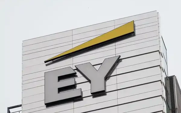EY