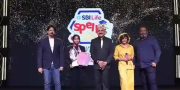 SBI Life Spell Bee