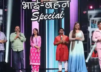 Indian Idol15
