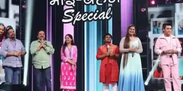 Indian Idol15