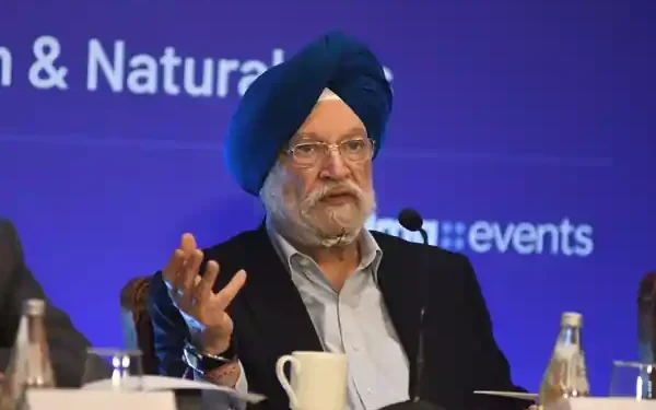 Energize India Conclave