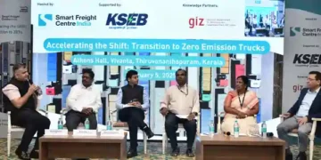 Smart Freight Centre