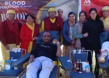 Mata Mansa Devi temple