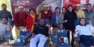 Mata Mansa Devi temple