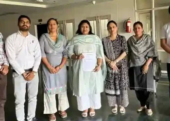 Sarva Shiksha Abhiyan