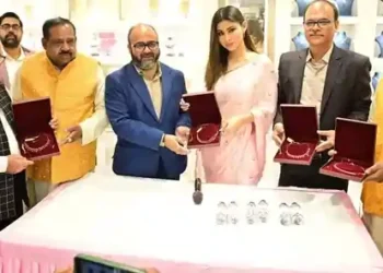 Senco Gold and Diamonds