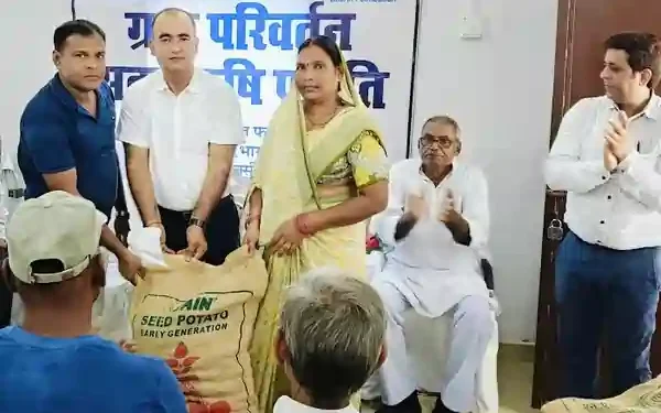 Dalmia Bharat Foundation