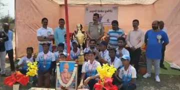 Adani Cricket Tournament