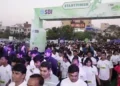 SBI Green Marathon