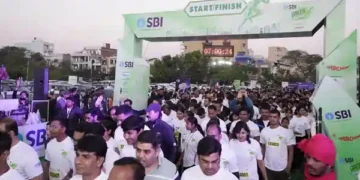 SBI Green Marathon