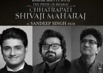 Chhatrapati Shivaji Maharaj