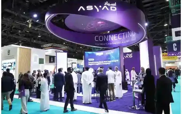 Asyad Group