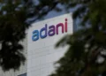 Adani