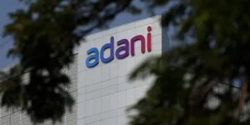 Adani