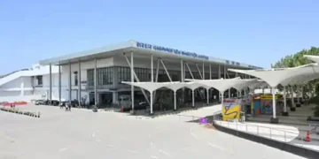 Adani Airports