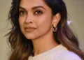 Deepika Padukone