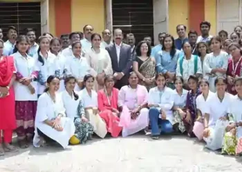 लुपिन फाउंडेशन