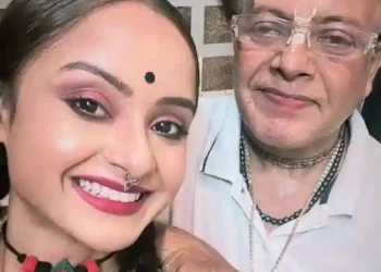 बड़ी हवेली की छोटी ठकुराईन