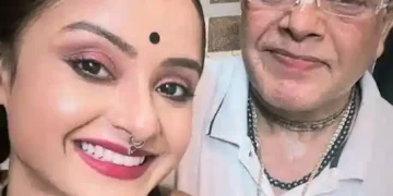 बड़ी हवेली की छोटी ठकुराईन