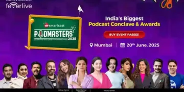 पॉडकास्टिंग