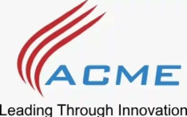 एसीएमई सोलर