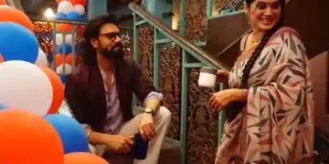 पुष्पा इम्पॉसिबल