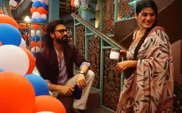 पुष्पा इम्पॉसिबल