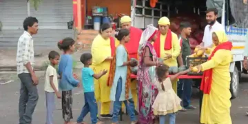 आम व तरबूज़