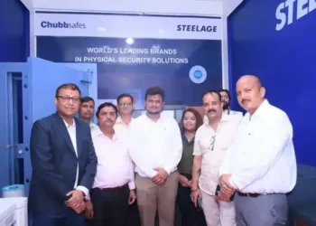 स्टीलएज और चबसेफ्स