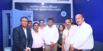 स्टीलएज और चबसेफ्स