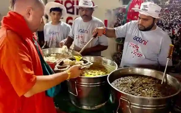 महाकुंभ मेले