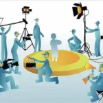 Top 10 Production Houses in India 2025