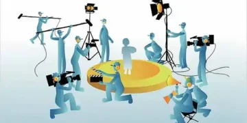 Top 10 Production Houses in India 2025