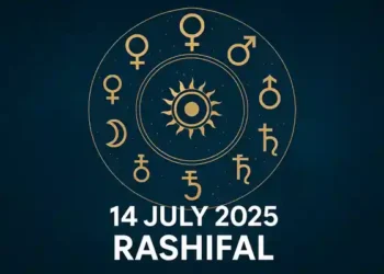 Aaj ka Rashifal 14 July 2025