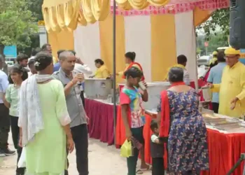 पंचकूला सेक्टर-16 लेबर चौक