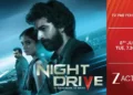 ‘नाइट ड्राइव’