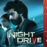 ‘नाइट ड्राइव’