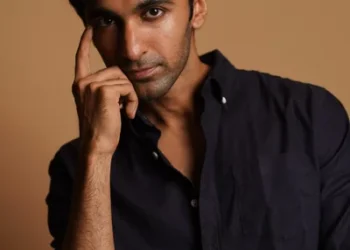 रोहन गुरबक्सानी