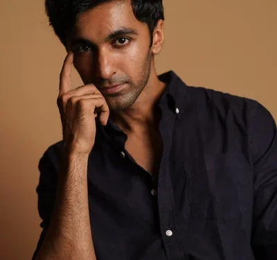 रोहन गुरबक्सानी