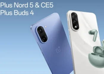 वनप्लस नॉर्ड 5 सीरीज़