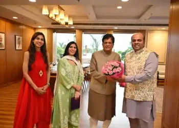 अमेय डबली का सांस्कृतिक मिशन देशभर में गूंजा