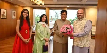 अमेय डबली का सांस्कृतिक मिशन देशभर में गूंजा