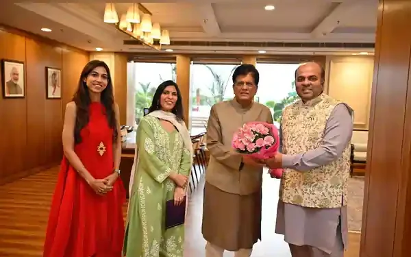 अमेय डबली का सांस्कृतिक मिशन देशभर में गूंजा