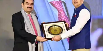 अदाणी ग्रुप